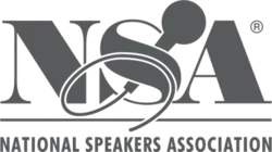 NSA logo